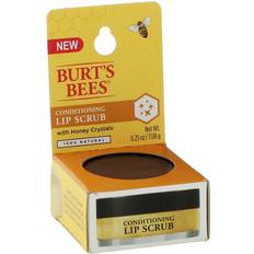 Paraben-Free Lip Scrubs Burt's Bees Lip Treatment Lip Scrub