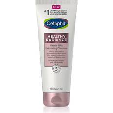 Cetaphil cleanser Cetaphil Healthy Radiance PHA Cleanser