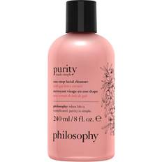 Facial Cleansing Philosophy Purity GO JI Twist 8oz. Facial Cleanser 8 oz