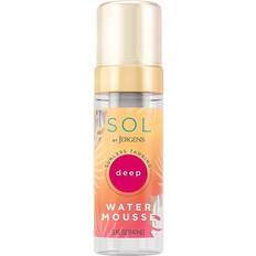 Jergens Jergens SOL Deep Water Mousse 5 fl oz False 90ml