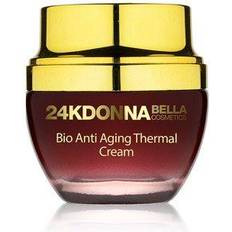 Skincare Donna Bella Donna Bella 24K Bio Anti-Aging Thermal Cream