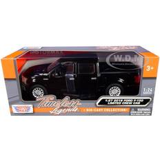 Diecast cars Motormax 1:27 Scale Diecast Toy