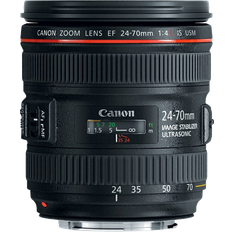 美品 Canon EF 24-105mm F4 L IS USM 773 Canon EF 24-105mm f/4L IS USM review | Cameralabs