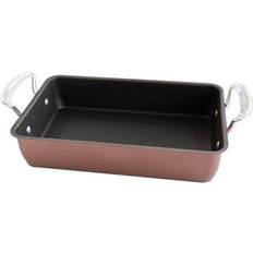 Kupari Vuokia Nordic Ware Uunipannu Large Roaster 23.5 x 45.7 cm