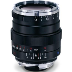 Zeiss 35mm F/1.4 Distagon T+ ZM for Leica M