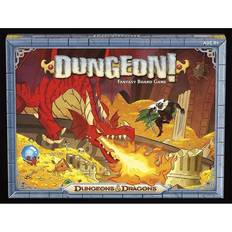 Dungeon board game Alliance D & D Dungeon! Fantasy Board Game