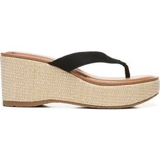 Heel Cushioning Flip-Flops Zodiac Rio - Black