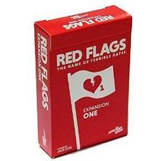 Red flags Red Flags Expansion One
