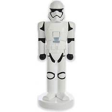 Best Presses & Mashers Kurt Adler Star Wars Stormtrooper Nutcracker 12.7cm