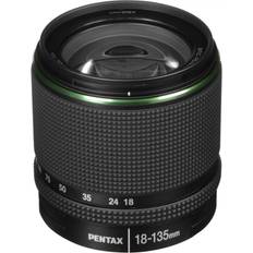 smc DA 18-135mm F3.5-5.6 ED AL [IF] DC WR