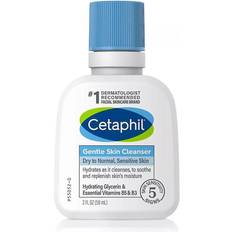 Facial Cleansing Cetaphil Gentle Skin Cleanser 2fl oz