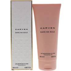 Carven Dans Ma Bulle for Women 6.7 oz Body Milk 200ml