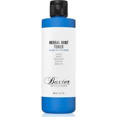 Baxter Of California Herbal Mint Toner 236ml