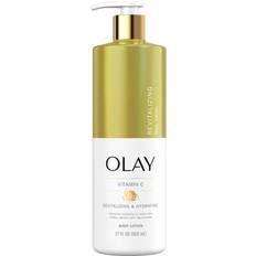 Olay Revitalizing & Hydrating Body Lotion with Vitamin C 17fl oz