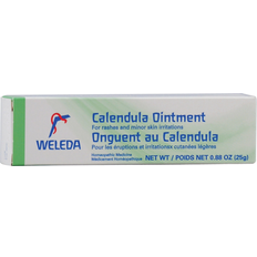 Weleda calendula Weleda Calendula Unguento 0.88 Oz (Confezione da 1)