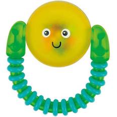 Lamaze Toys Lamaze The First Years Spinning Rattle, Multicolor One Size