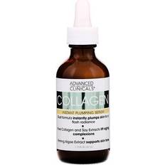 Advanced Clinicals Advanced Clinical 1.75 Oz. Collagen Serum