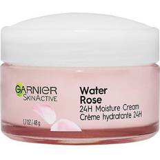 Garnier Facial Creams Garnier SkinActive Water Rose 24H Moisture Cream 48g