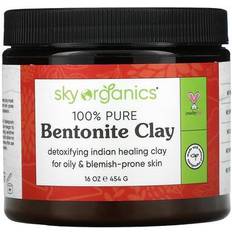 Bentonite Skyorg 16 Oz. Bentonite Healing Clay