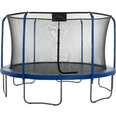 Skytric Trampoline 396cm + Safety Net