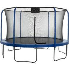 Trampolines Upper Bounce Skytric Trampoline 396cm + Safety Net