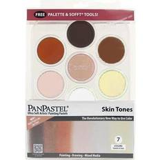 PanPastel Hobbyartikler PanPastel Startset Skin Tones