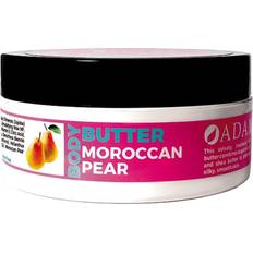 Body Butter with Argan Oil Moroccan Pear
