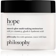 Philosophy Hope in A Jar Smooth-Glow Multi-Tasking Moisturizer 118ml