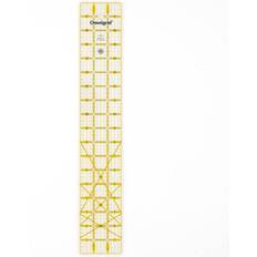 Omnigrid Quilting Ruler 3x18"