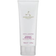 Overnight face mask Aromatherapy Associates Anti-Ageing Overnight Repair Mask 100ml