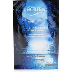 Biotherm Mascarillas Faciales Biotherm Life Plankton Essence-in-mask Sheet Mask