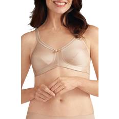 Rita Non-Wired Bra - Nude