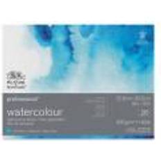 Winsor & Newton Professional Akvarelblok CP 23 x 31 cm 300g