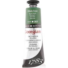 Georgian Oil 38ml 361