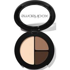 Smashbox Photo Edit Eye Shadow Trio Nudie Pic Light