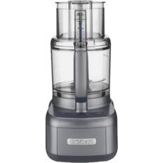 Gray Food Processors Cuisinart Elemental FP-11GMP1