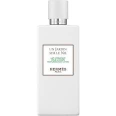 Un jardin sur le nil Hermès Un Jardin Sur Le Nil Body Lotion 200ml