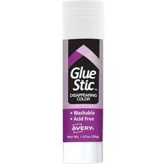 Avery Permanent Glue Stic