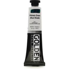 Golden Golden Acryl 59ml Open 7270
