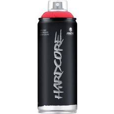 MTN Hardcore 2 Spray Paint Madrid Red, 400 ml can