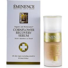 Eminence Organics Cuidado facial Eminence Organics Cornflower Recovery Serum