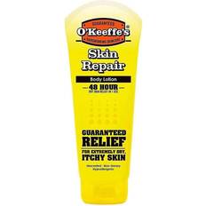 O’Keeffe’s 9007194 3 oz No Scent Lotion Pack of 5