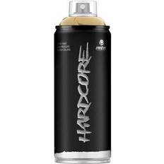 Mtn Hardcore Spraymaling Opløsningsmiddelbaseret 400 ml