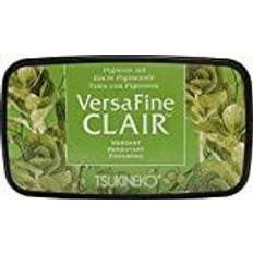 Verdant EK VersaFine Clair Ink Pad-Verdant