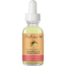 Shea Moisture SheaMoisture Serum Papaya and Vitamin C 1.0 oz 30ml