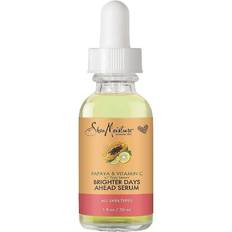 SheaMoisture SheaMoisture Serum Papaya and Vitamin C 1.0 oz 30ml
