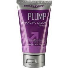 Potenshöjande Sprayer & Krämer Doc Johnson Plump Enhancing Cream 56g