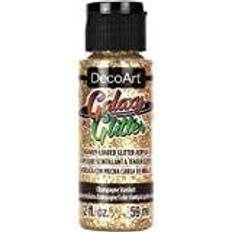 Deco Art dgg1430 galaxy glitter 2oz stardust