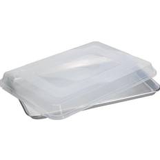 Nordic Ware Baker's Half Oven Tray 45.72x33.02 cm