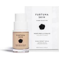Porte Per La Vitalità Face & Eye Serum